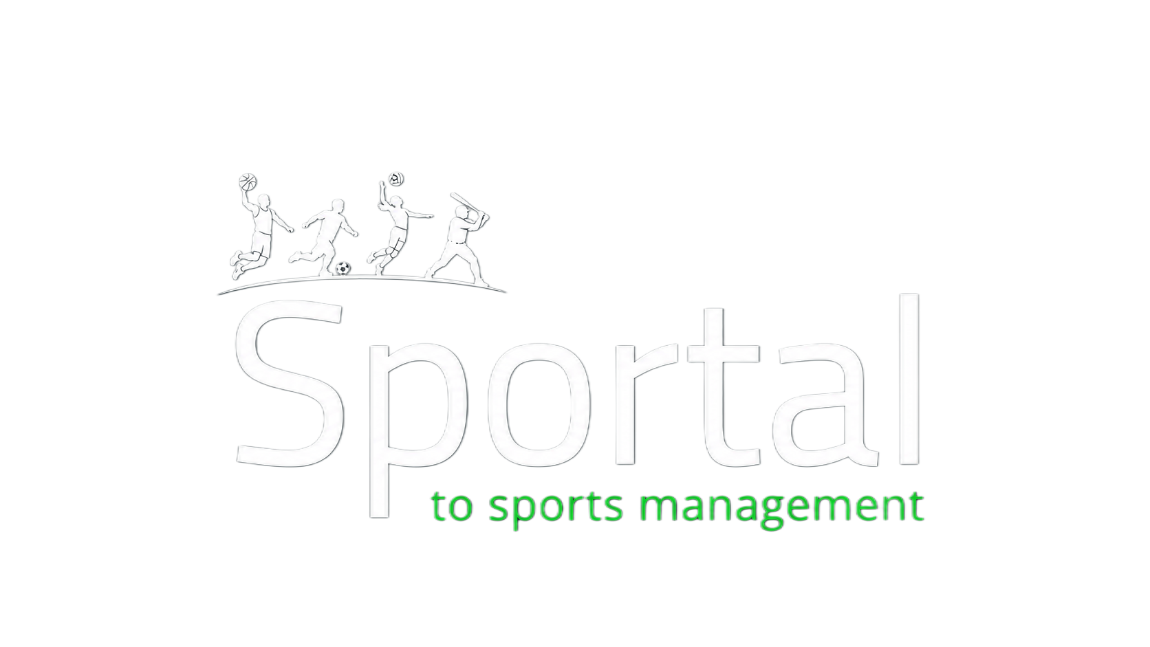 Sportal — Your portal to sports management
